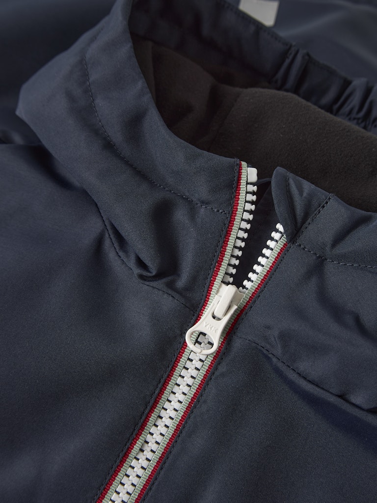 Name It Massimo Kids Jacket | Saphire