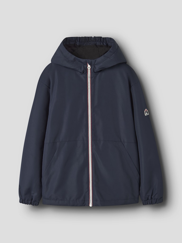 Name It Massimo Kids Jacket | Saphire