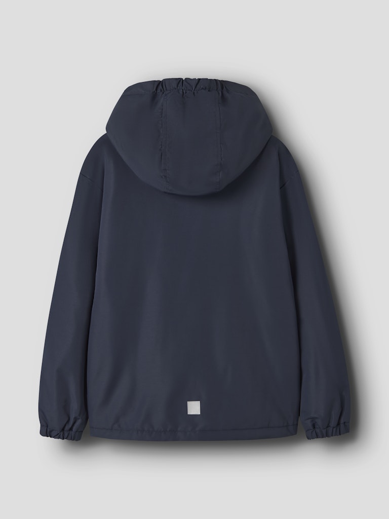Name It Massimo Kids Jacket | Saphire