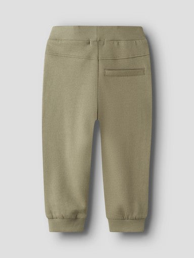 Name It Voltano Mini Sweat Pants | Mermaid Green