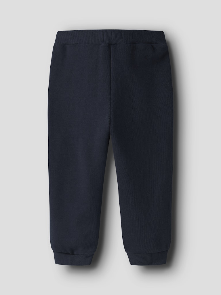 Name It  OBear Mini Regular Sweatpants | Saphire