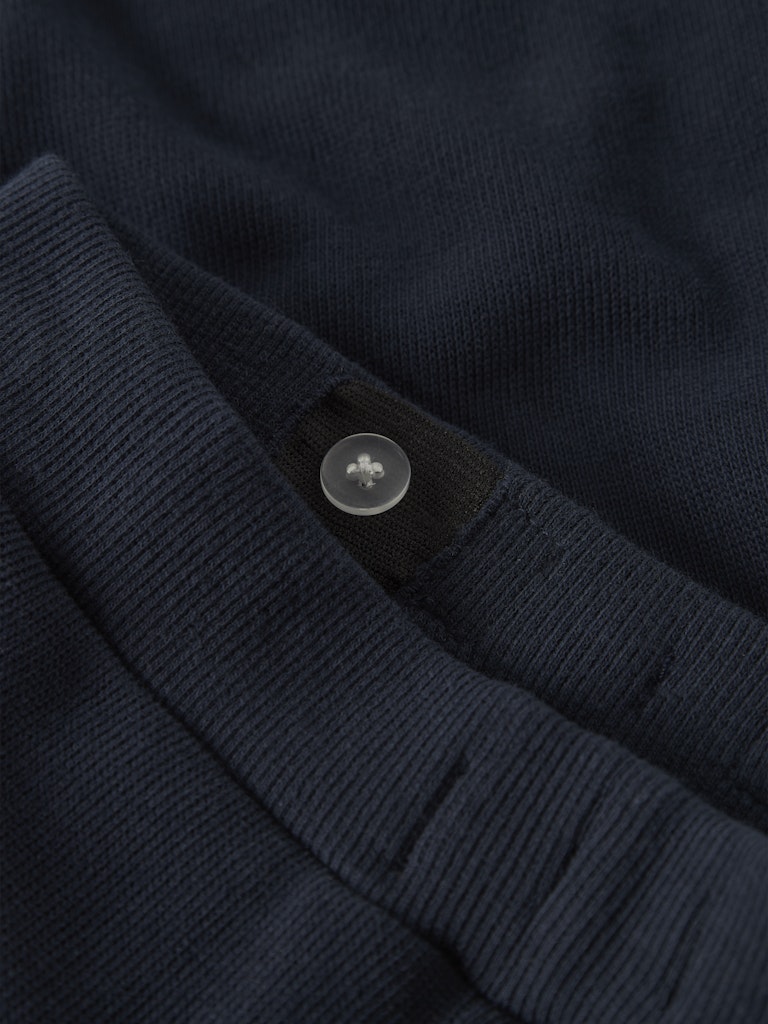 Name It  OBear Mini Regular Sweatpants | Saphire