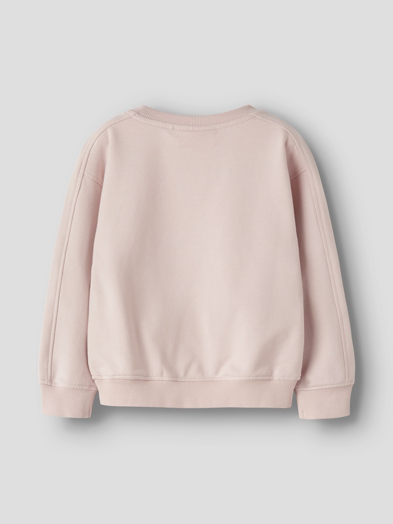 Name It Kiki Mini LS Sweatshirt | Lotus
