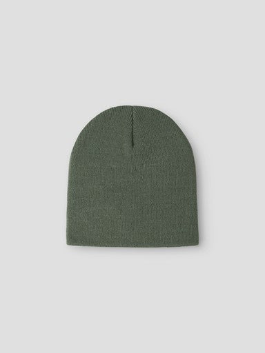 Name It Mini Knit Dino Beanie | Green 13251569