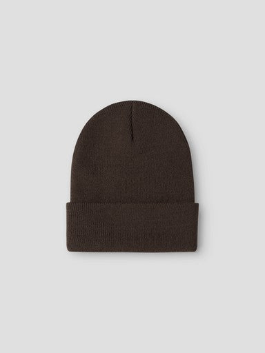 Name It Malik Mini Knit Beanie | Brown 13245455