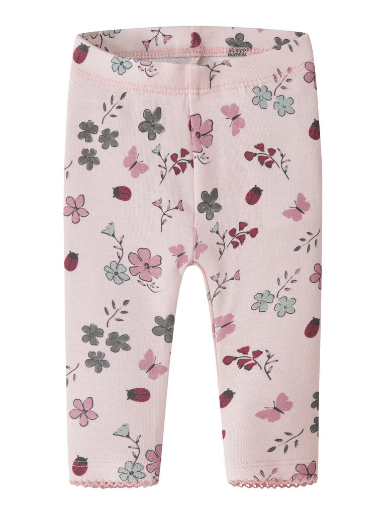 Name It Kirstens & Kamelia Girl Set | Pink