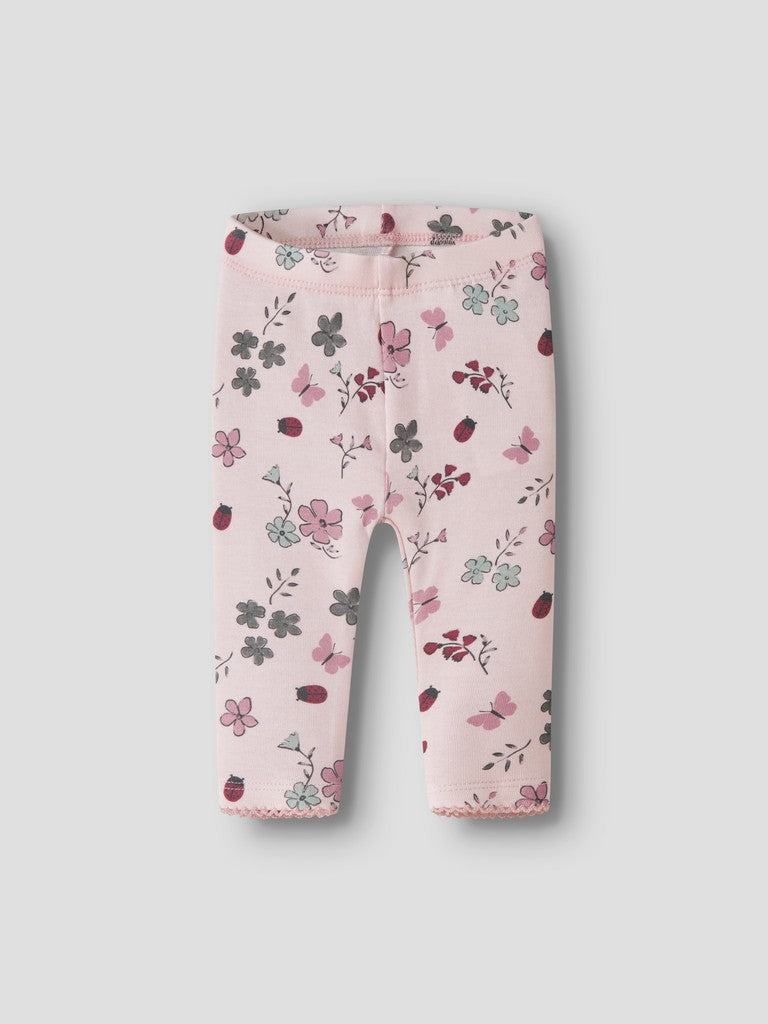 Name It Kirstens & Kamelia Girl Set | Pink