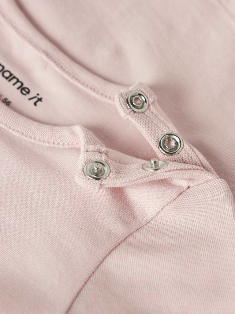Name It Kirstens & Kamelia Girl Set | Pink