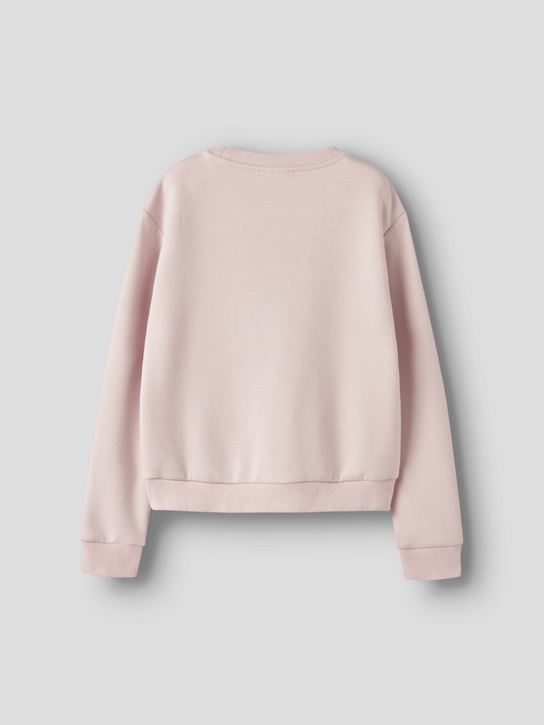 Name It Kasto Kids LS Sweat Shirt | Pink