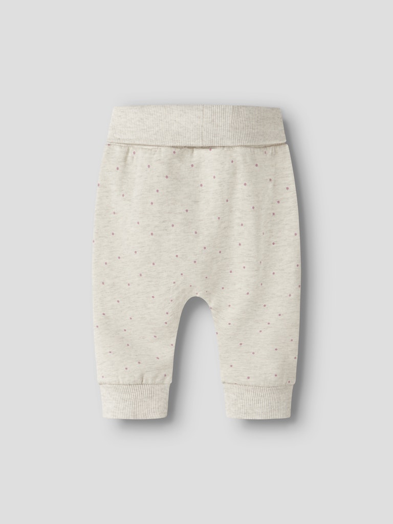Name it Luelle Girls NB Set | Ivory