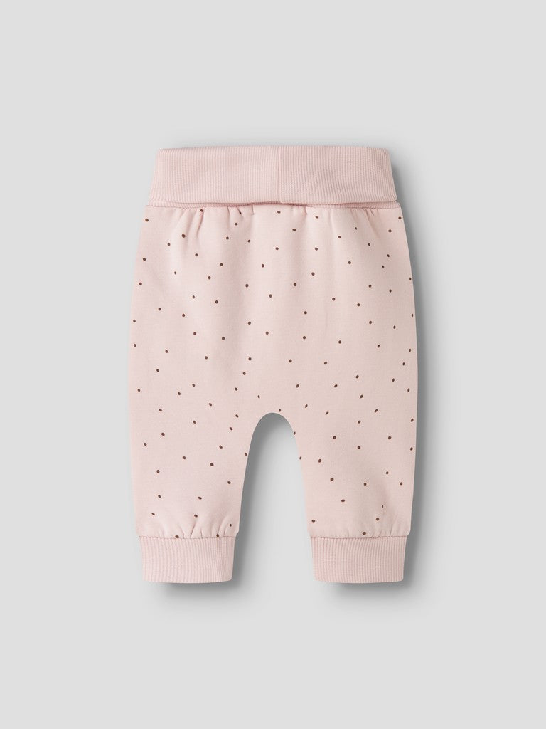 Name it Luelle Girls NB Set | Rose