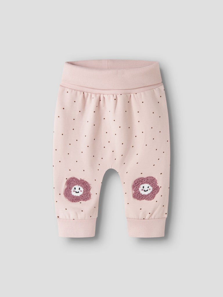 Name it Luelle Girls NB Set | Rose