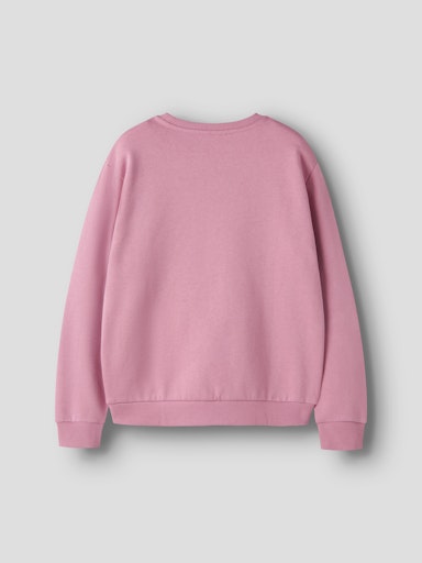 Name It Rambam Kids Long Sleeve Sweatshirt | Rose 13258867