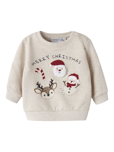 Name it Rular Christmas Set | Cream 132588860/13234487