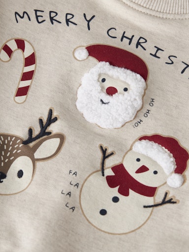 Name it Rular Christmas Set | Cream 132588860/13234487