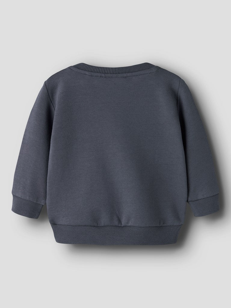 Name It Neil Boys NB Sweat Set | Navy
