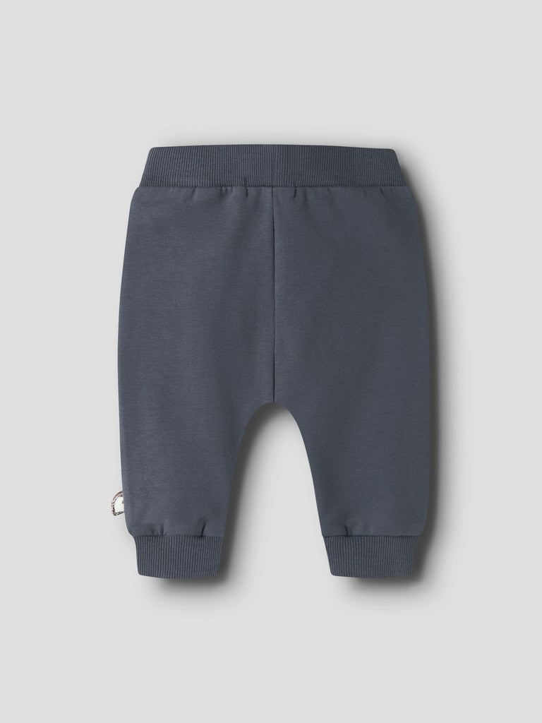 Name It Neil Boys NB Sweat Set | Navy