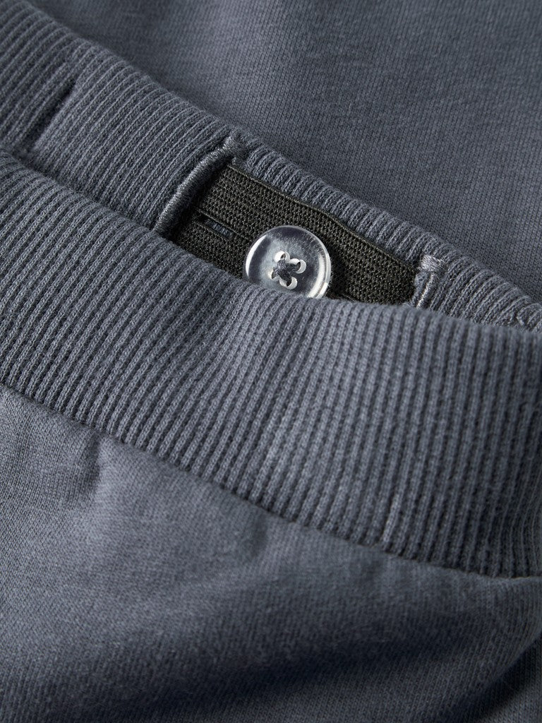 Name It Neil Boys NB Sweat Set | Navy