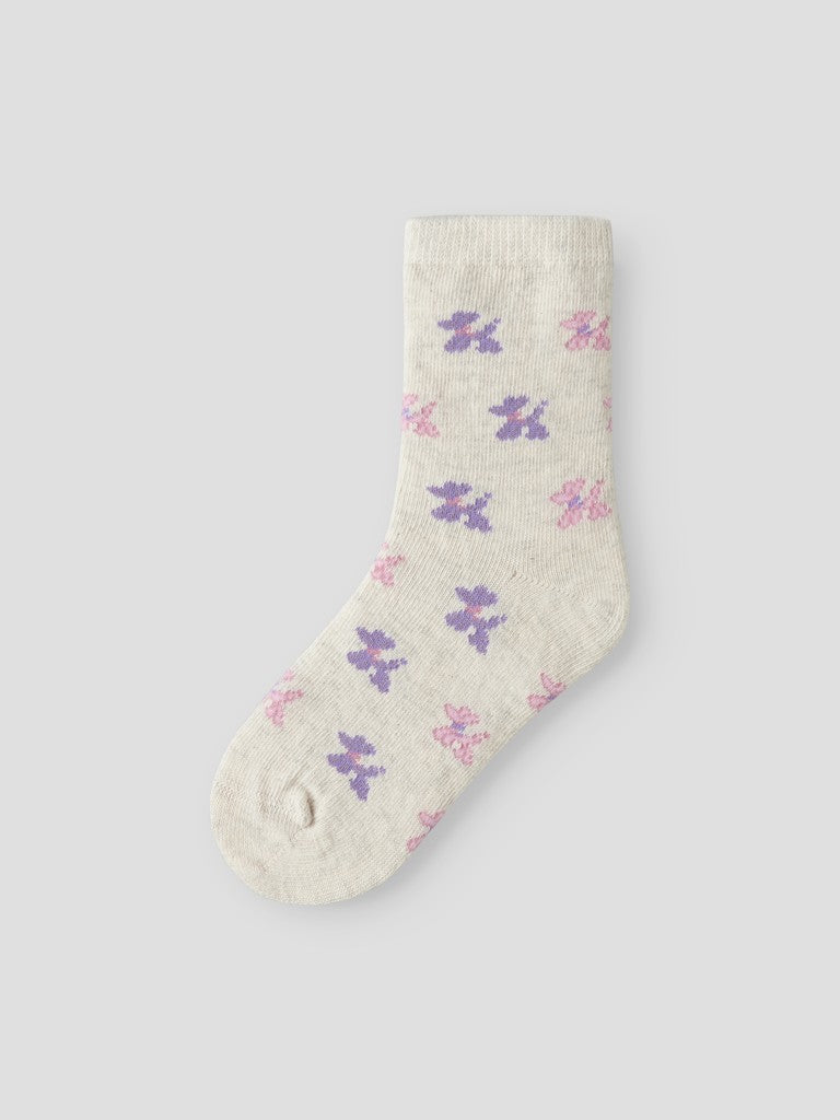 Name It Natuse Mini Socks 3-Pack | Mix
