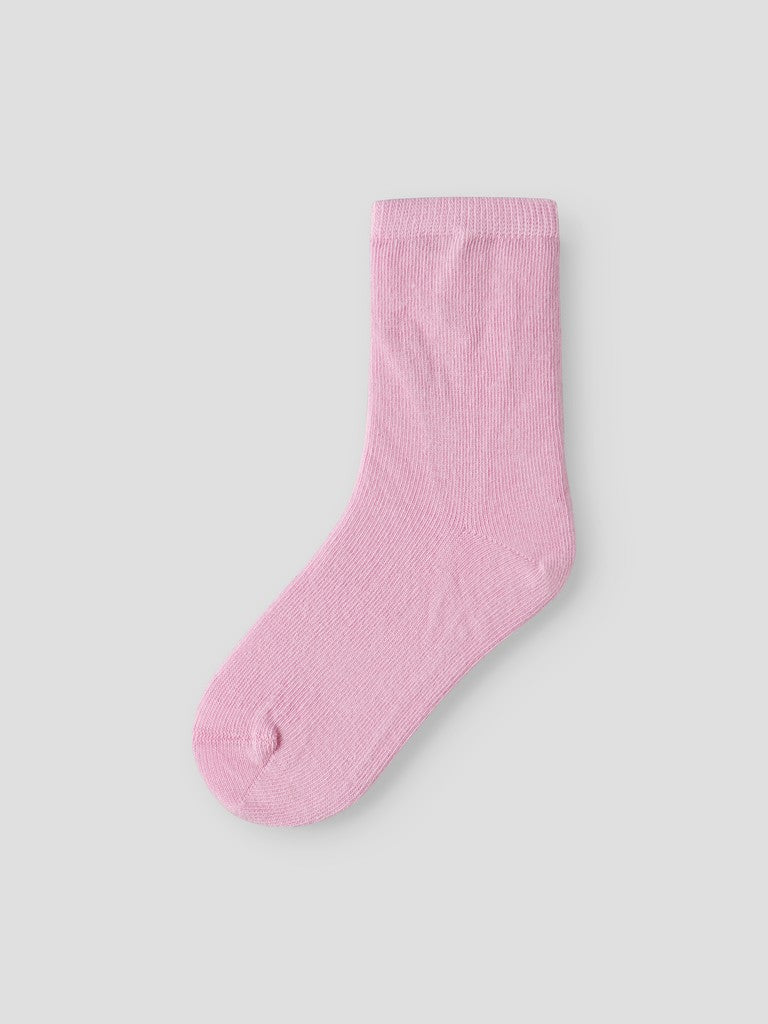 Name It Natuse Mini Socks 3-Pack | Mix