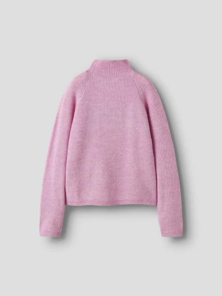 Name It Nevaeh Kids Pullover | Pink