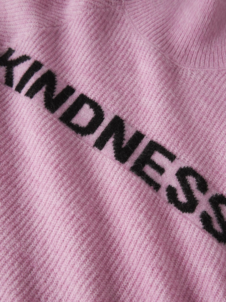 Name It Nevaeh Kids Pullover | Pink