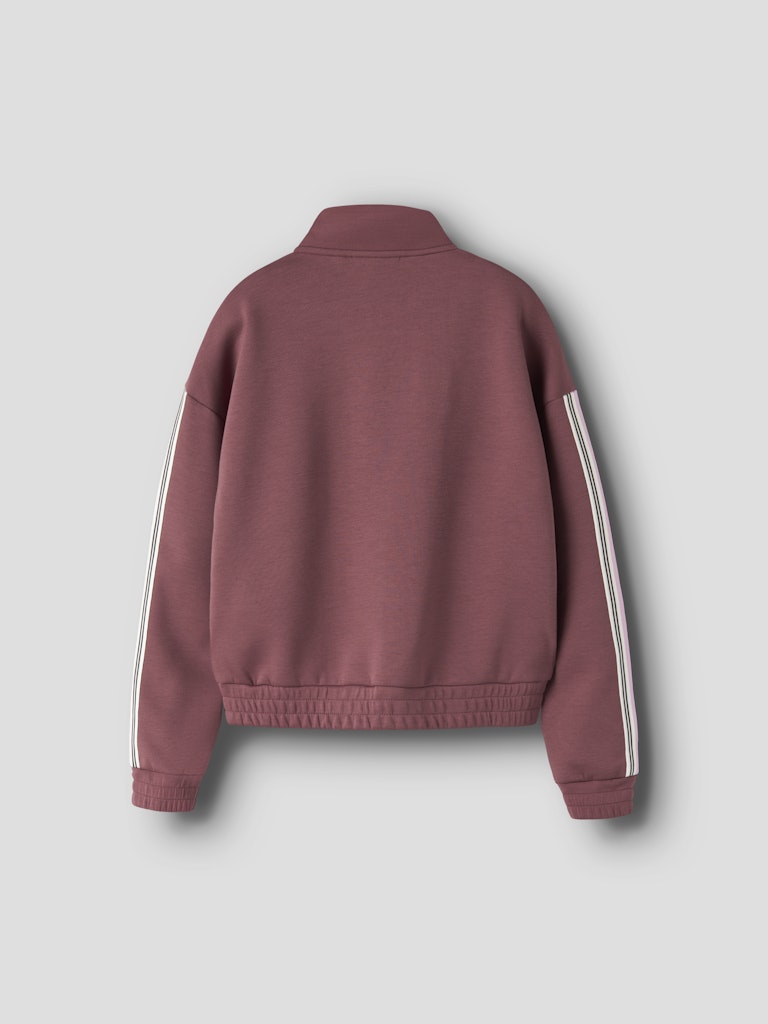 Name It Nakuk Kids Sweat Cardigan | Ginger