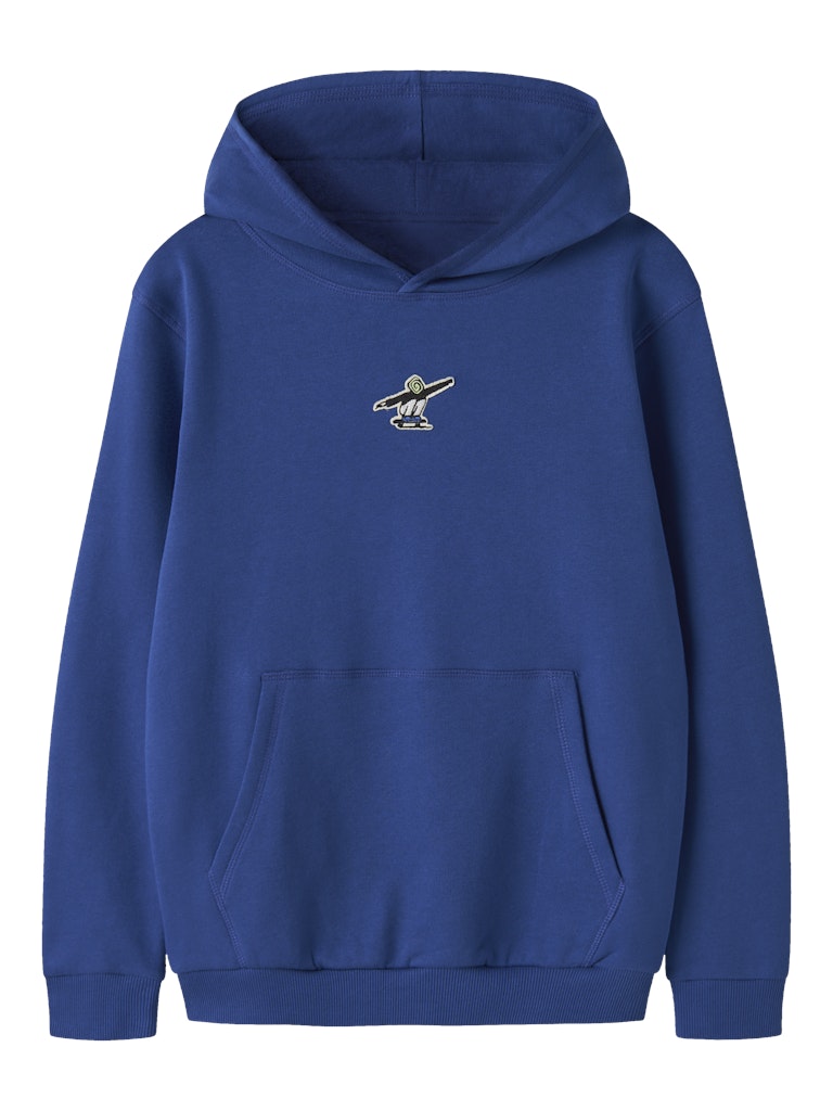Name It Neo Kids LS Sweat Shirt | Surf The Web