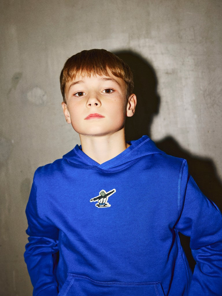 Name It Neo Kids LS Sweat Shirt | Surf The Web
