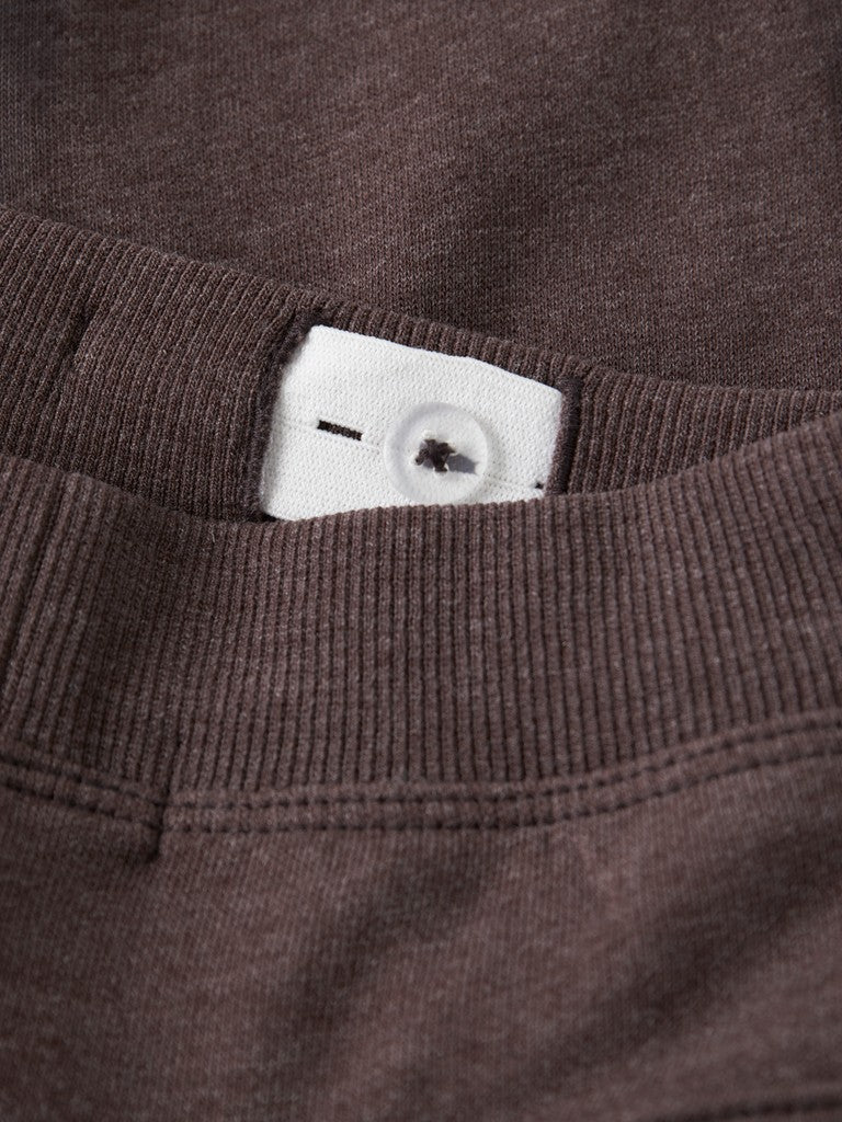 Name It Vimo Mini Sweat Pant | Coffee