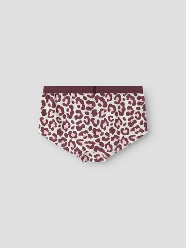 Name It Hipster 3pack | White/Pink 13258442
