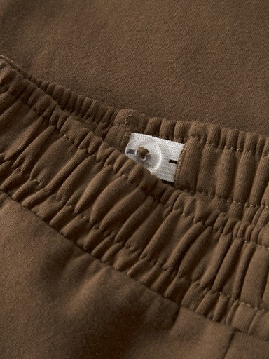 Name It Rugo Mini Sweat Pants | Light Brown 13261590