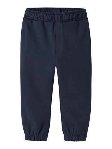 Name It Rugo Mini Sweat Pants | Navy 13261590