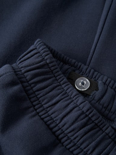 Name It Rugo Mini Sweat Pants | Navy 13261590