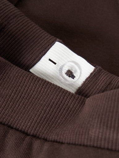 Name It Voltano Mini Sweat Pants | Chocolate