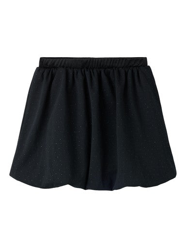Name It Ripamma Kids Skirt | Black 13262210