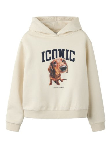 Name It Sera Kids Long Sleeve Sweatshirt | Birch 13262768
