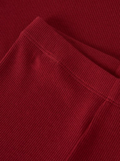 Name It Kab Mini Leggings | Red 13234543
