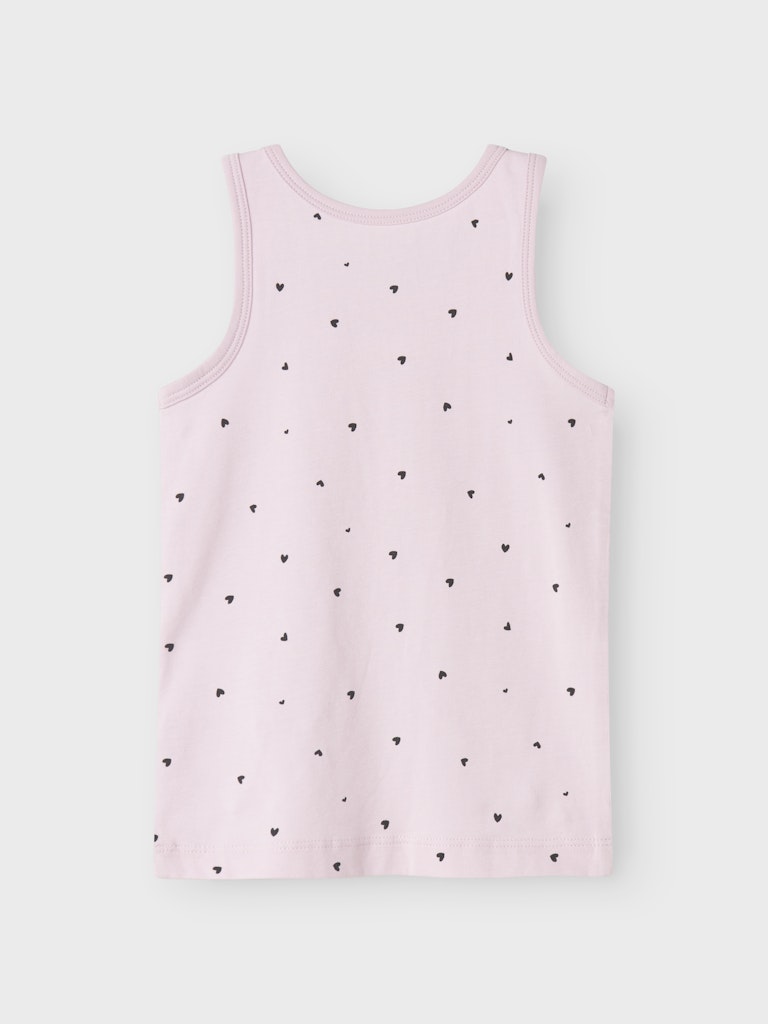 Name It Tank Top 2-Pack Winsome Hear | Orchid