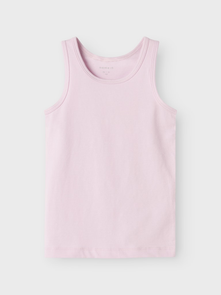 Name It Tank Top 2-Pack Winsome Hear | Orchid