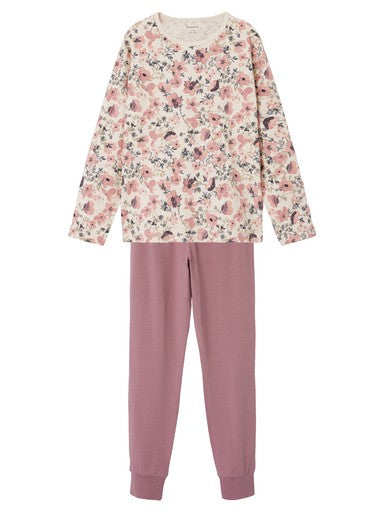 Name It Night Set | Rose 13227053