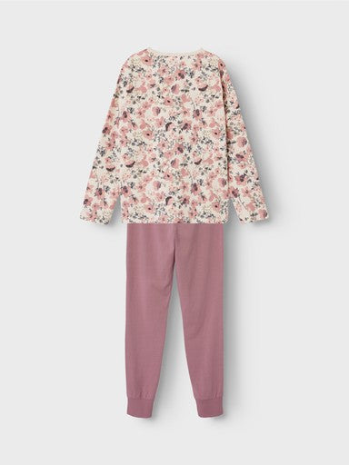 Name It Night Set | Rose 13227053