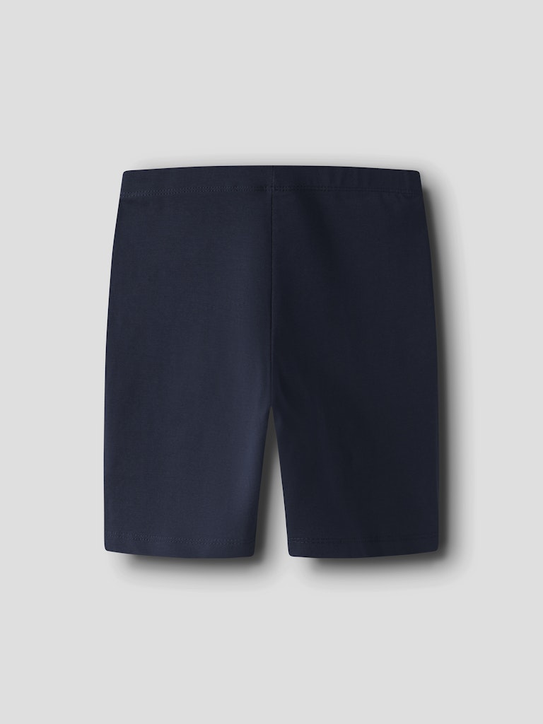 Name it Vivian Kids Short Legging  | Navy
