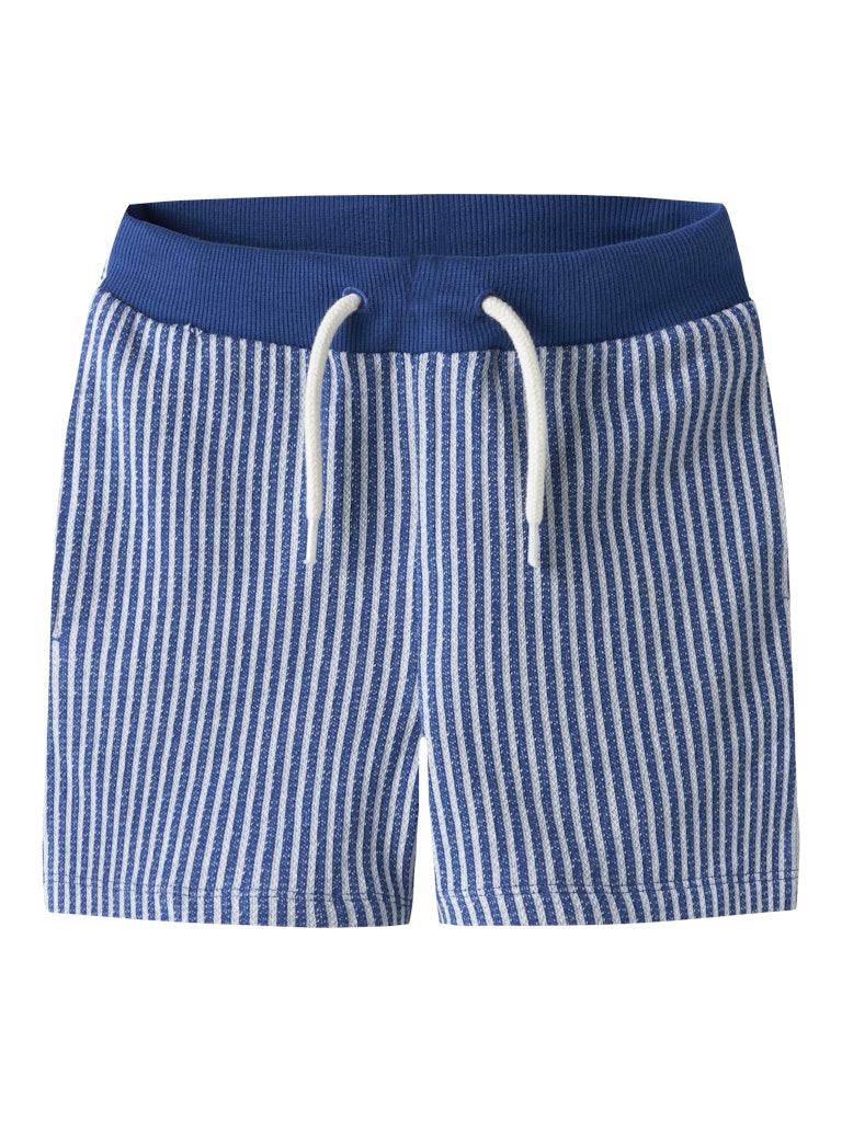 Name it Hans Boys Shorts | Nautical