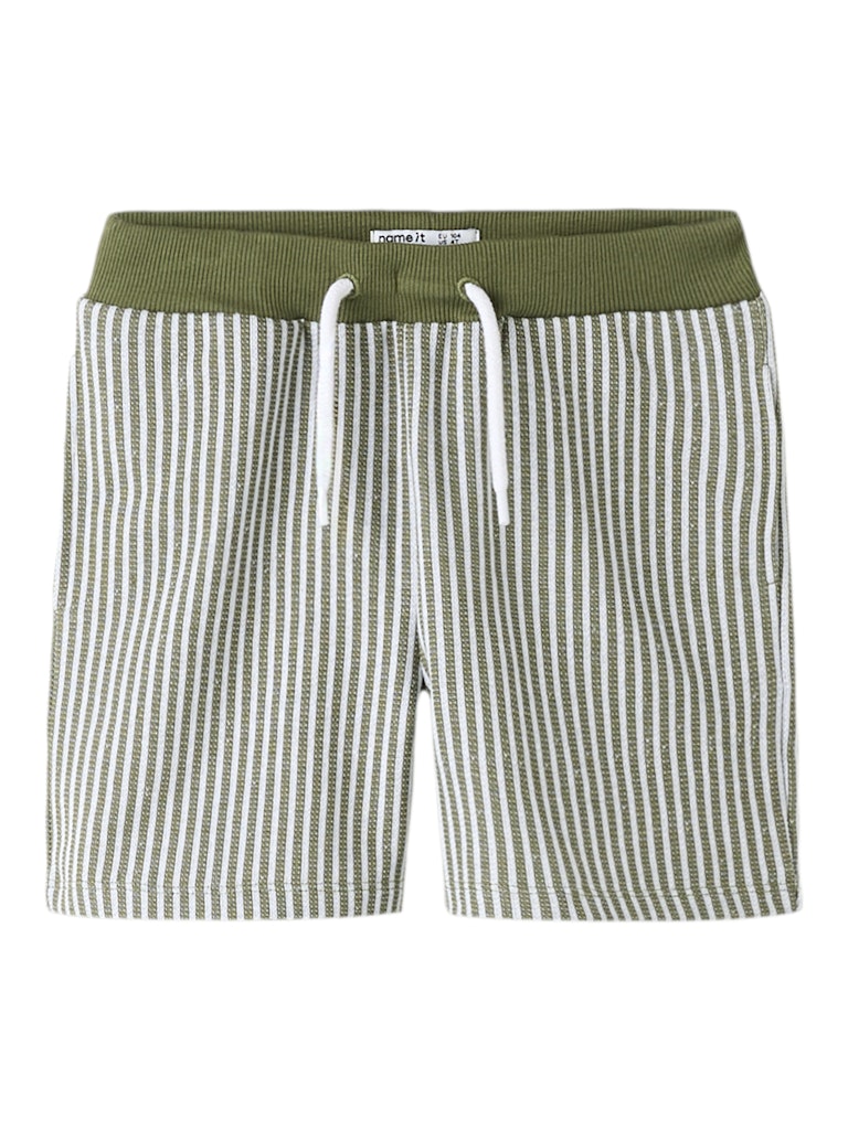 Name it Hans Boys Shorts | Olive