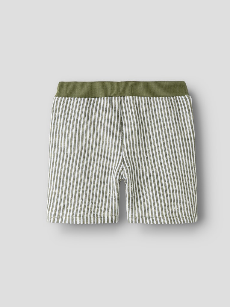 Name it Hans Boys Shorts | Olive