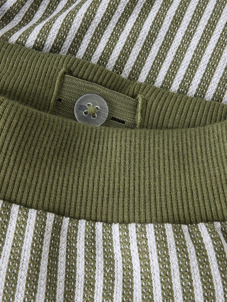 Name it Hans Boys Shorts | Olive