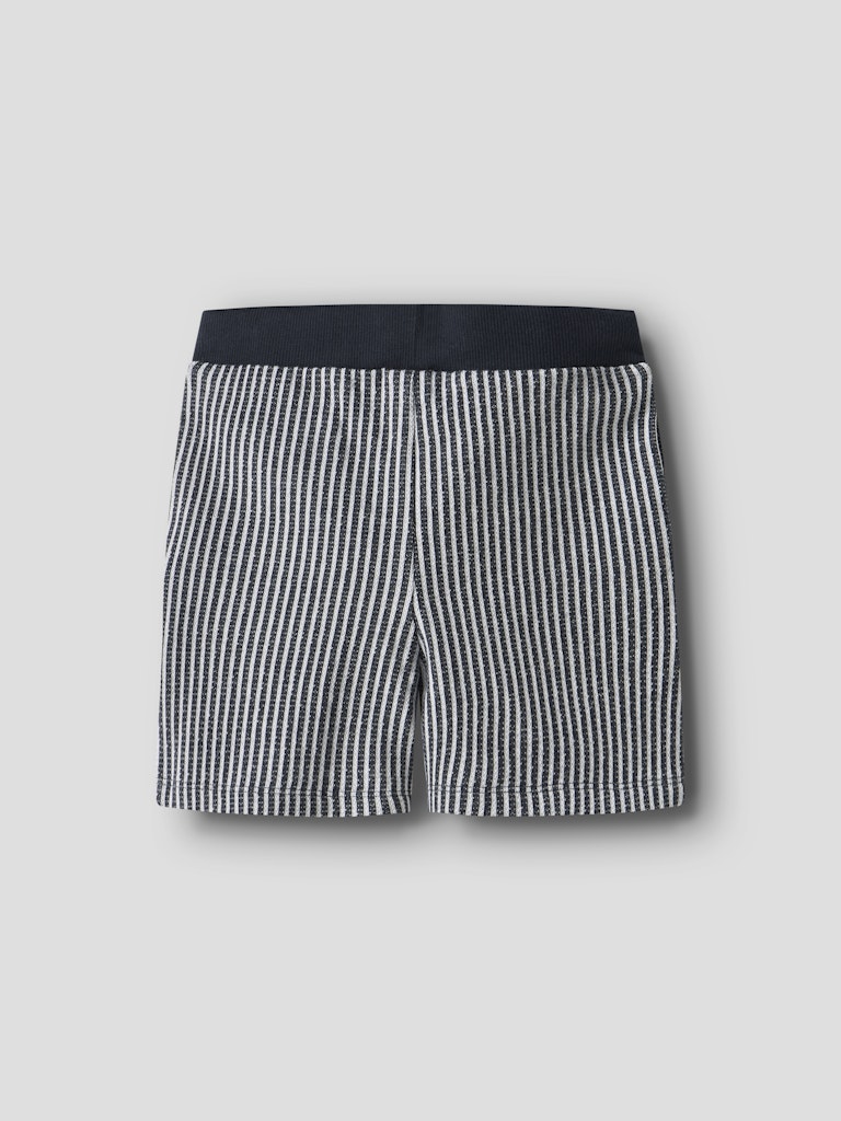 Name it Hans Boys Shorts | Dark Blue