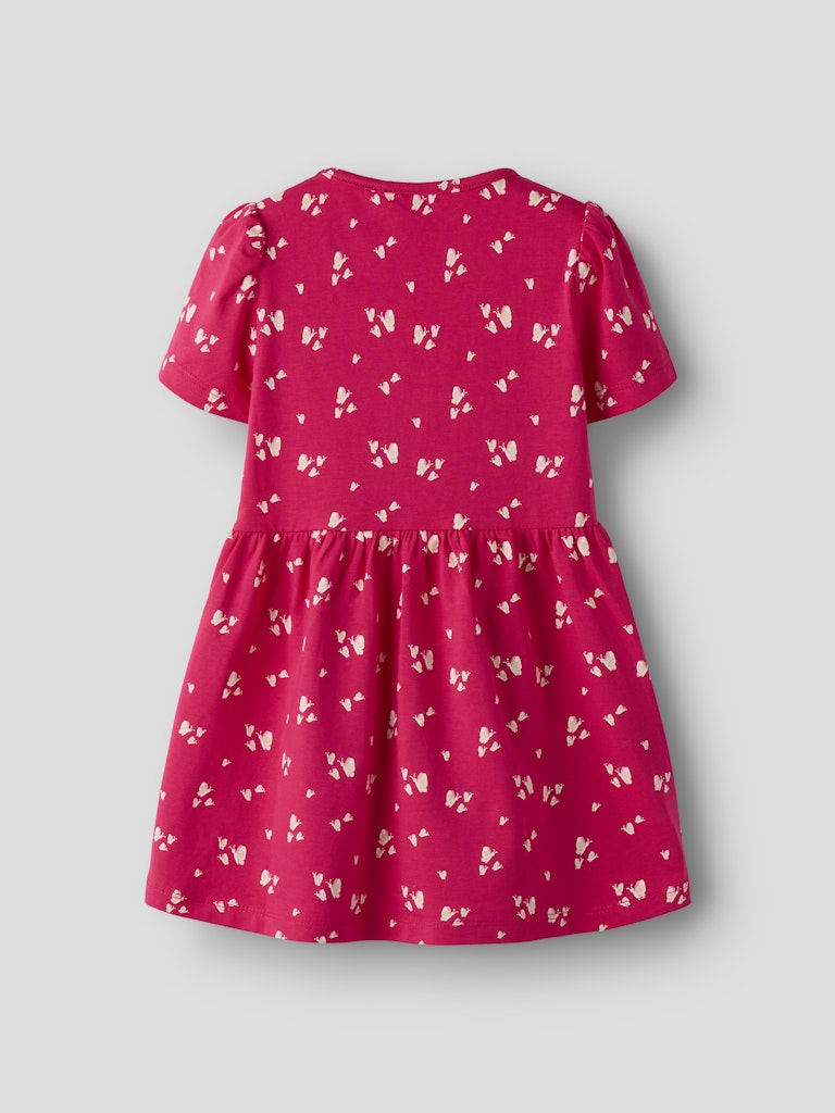 Name It Fila Mini SS Dress | Love