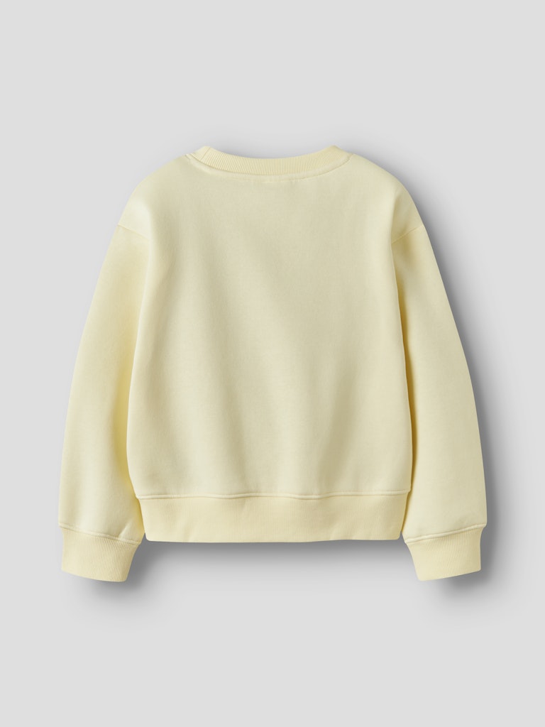 Name It Fabia Kids Sweat Sweatshirt | Pear